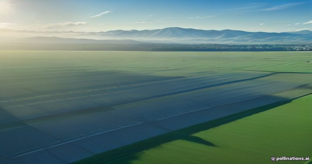 You are currently viewing Blended Finance for Climate Action: How Capital Stacks Scale Grassroots Green Tech