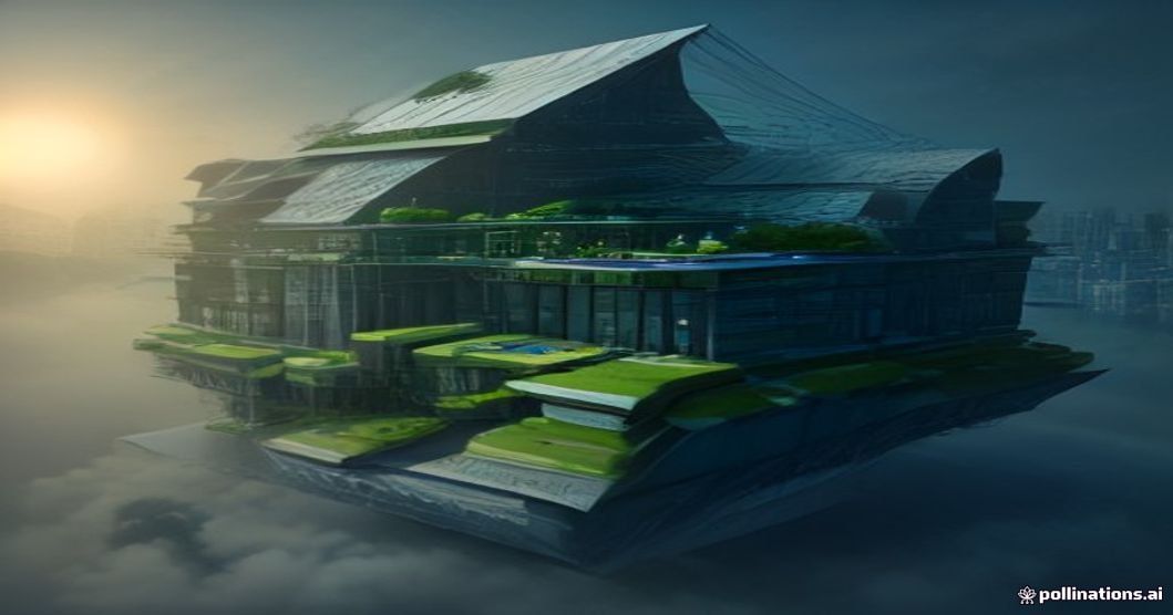 You are currently viewing Blended Finance for Climate Action: Structuring Capital to Scale Grassroots Green Innovations